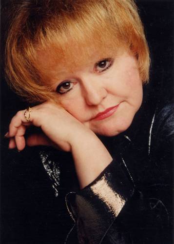 Cserháti Zsuzsa